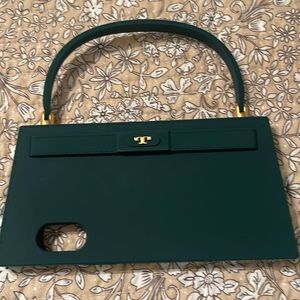 Tory Burch Phone Case